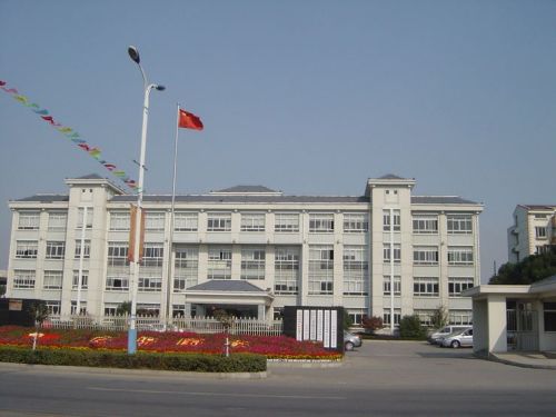阳澄湖镇政府